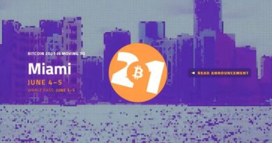 Bitcoin 2021 Konferansı