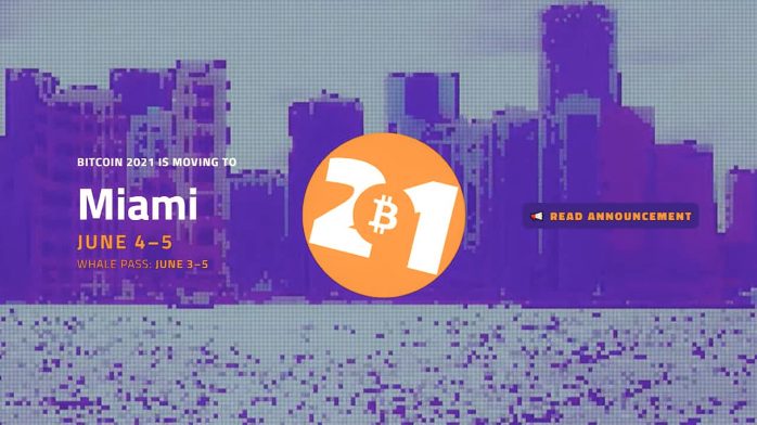 Bitcoin 2021 Konferansı