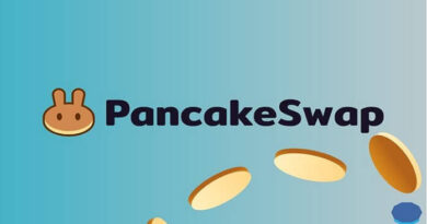PancakeSwap Nedir