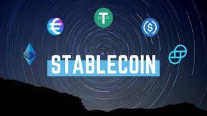 stablecoin nedir