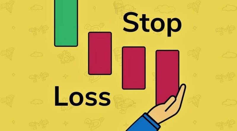 Stop Loss Nedir? Avantajları ve Dezavantajları Nelerdir? - Coinanalist